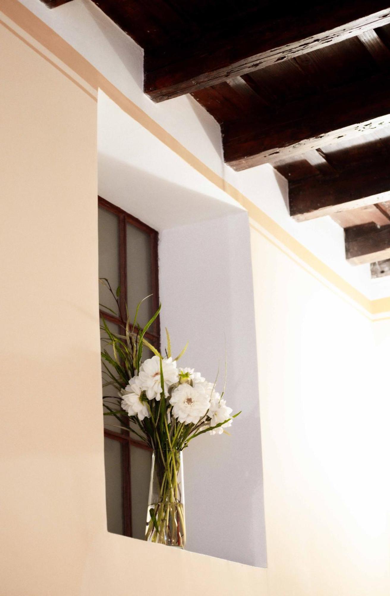 Bed and Breakfast Casa De' Fiori Рим Екстер'єр фото