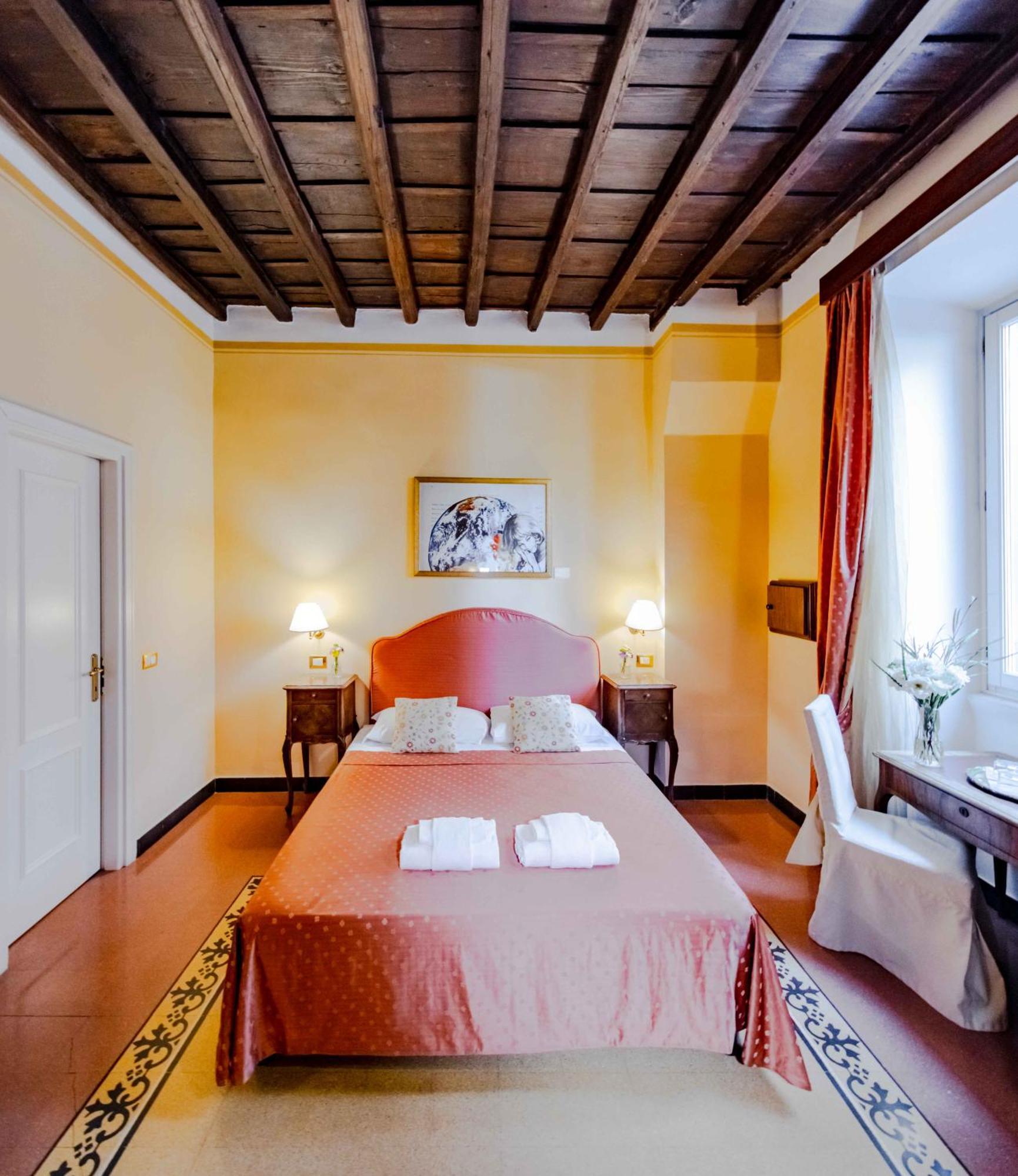 Bed and Breakfast Casa De' Fiori Рим Екстер'єр фото