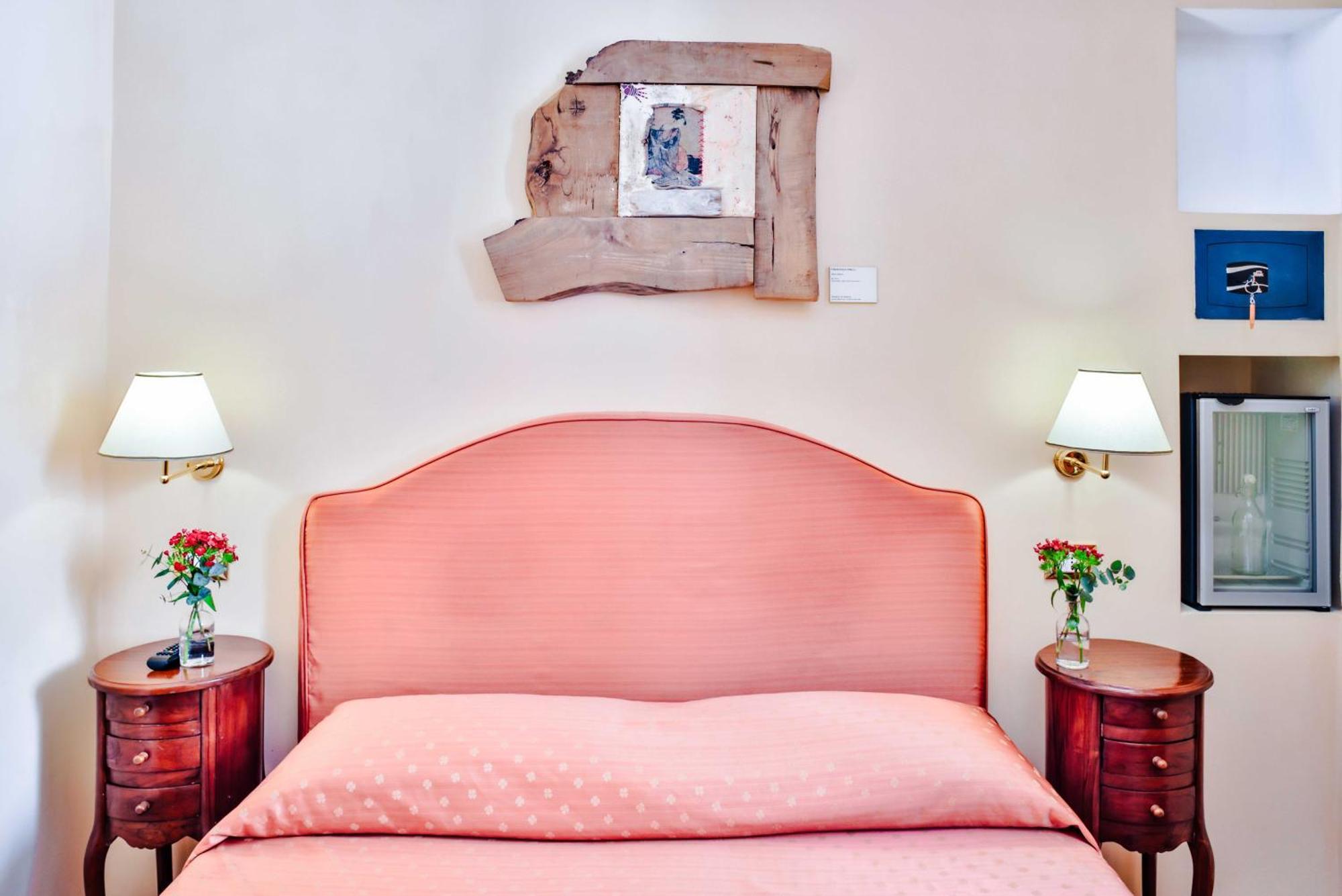 Bed and Breakfast Casa De' Fiori Рим Екстер'єр фото