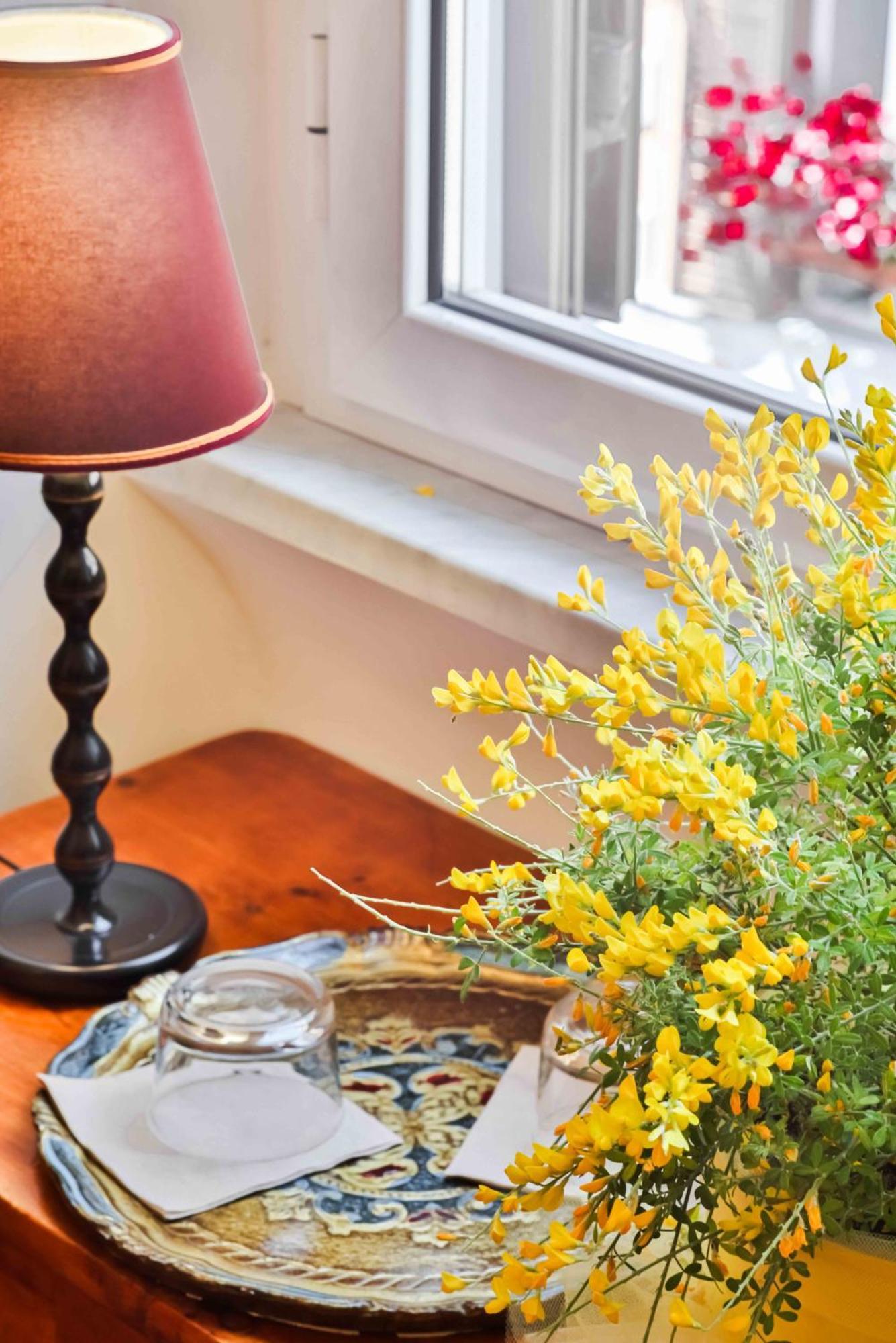 Bed and Breakfast Casa De' Fiori Рим Екстер'єр фото